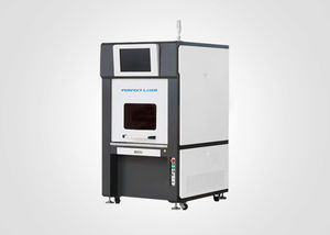machine de soudage laser