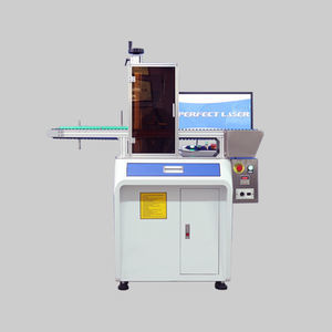 machine de gravure et marquage laser à fibre
