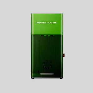 machine de gravure et marquage laser