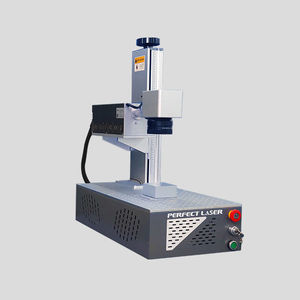 machine de gravure 3D