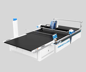 machine de découpe à lame
