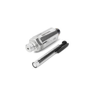 transmetteur de pression capacitif 1