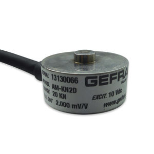 capteur de force en compression