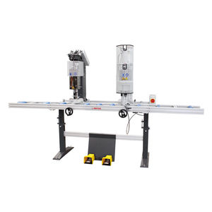 machine de vissage automatique