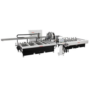 centre d'usinage CNC 6 axes