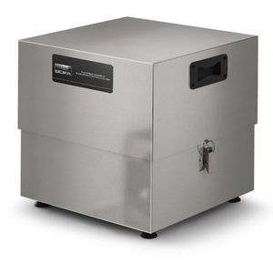 système de refroidissement d'air