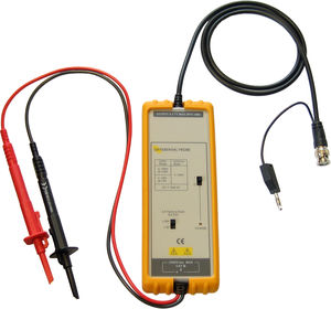 sonde de tension 1