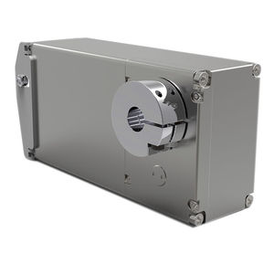 servo-variateur de positionnement / DC / brushless / 24V