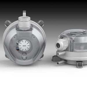 pressostat réglable