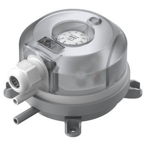 pressostat à membrane