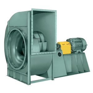 ventilateur centrifuge