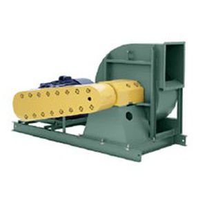 ventilateur centrifuge