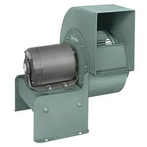 ventilateur centrifuge