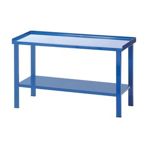 établi en métal 1