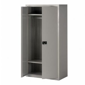 armoire de stockage