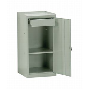 armoire de stockage