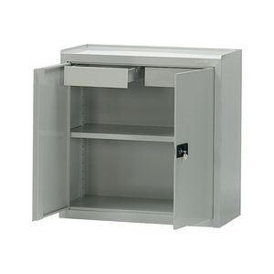 armoire de stockage