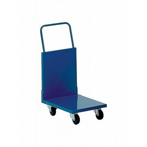 chariot de transport