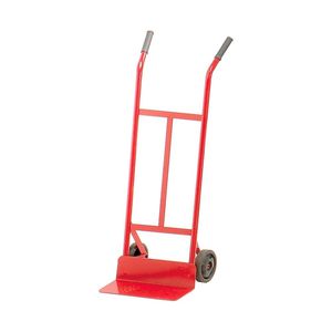 chariot de transport