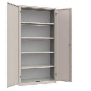 armoire de stockage