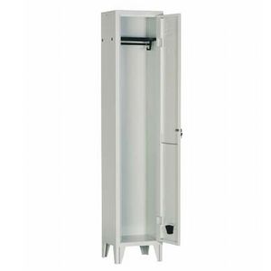 armoire vestiaire robuste