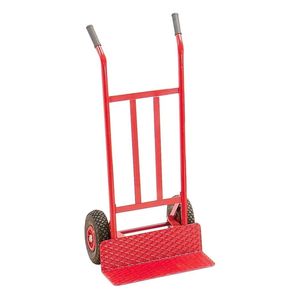 chariot de transport