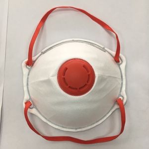 masque de protection jetable