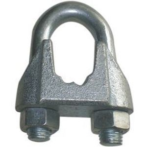 mousqueton à verrouillage