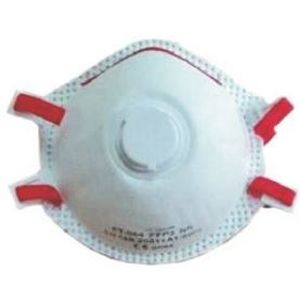 masque de protection jetable