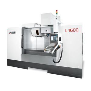 centre d'usinage CNC vertical