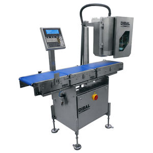 étiqueteuse automatique