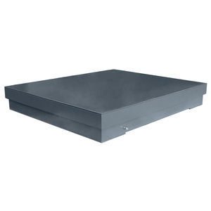 balance à plate-forme