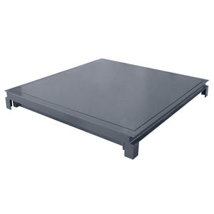 balance à plate-forme