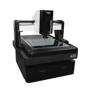 machine de mesure à laser