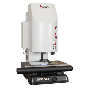machine de mesure à laser