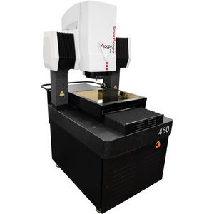 machine de mesure tridimensionnelle à portique