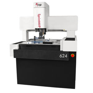 machine de mesure dimensionnelle