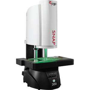 machine de mesure vidéo