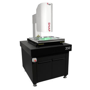machine de mesure vidéo