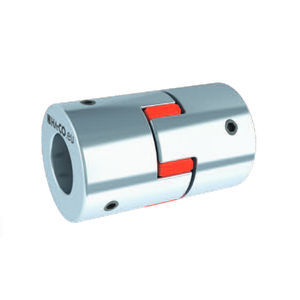 Accouplement à Rupture Sec AB2 M Carder - Pour Systèmes De Distribution De Carburant - Sécurité