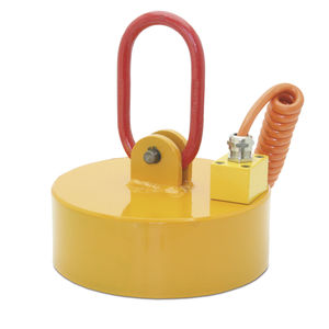 électroaimant de levage à commutation électrique