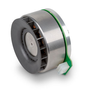 moteur DC / brushless / plat