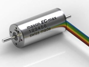 moteur à commutation électronique 1