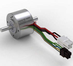 moteur brushless