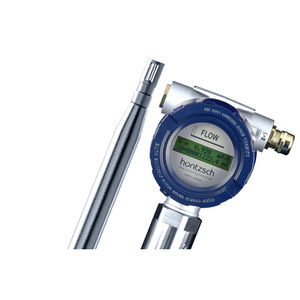 capteur de débit thermique 1
