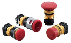bouton poussoir coup de poing 1