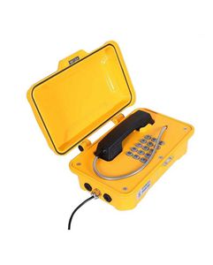 téléphone analogique