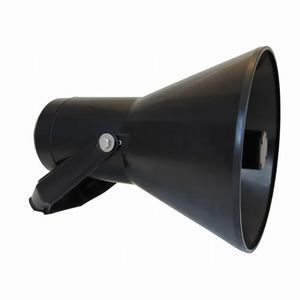 haut-parleur encastré