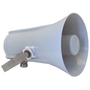 haut-parleur encastré