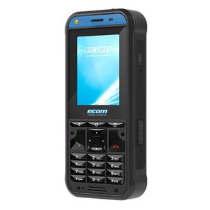 smartphone industriel LTE